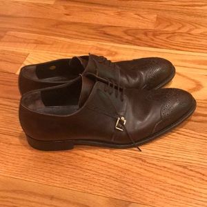 Louis Vuitton dress shoes